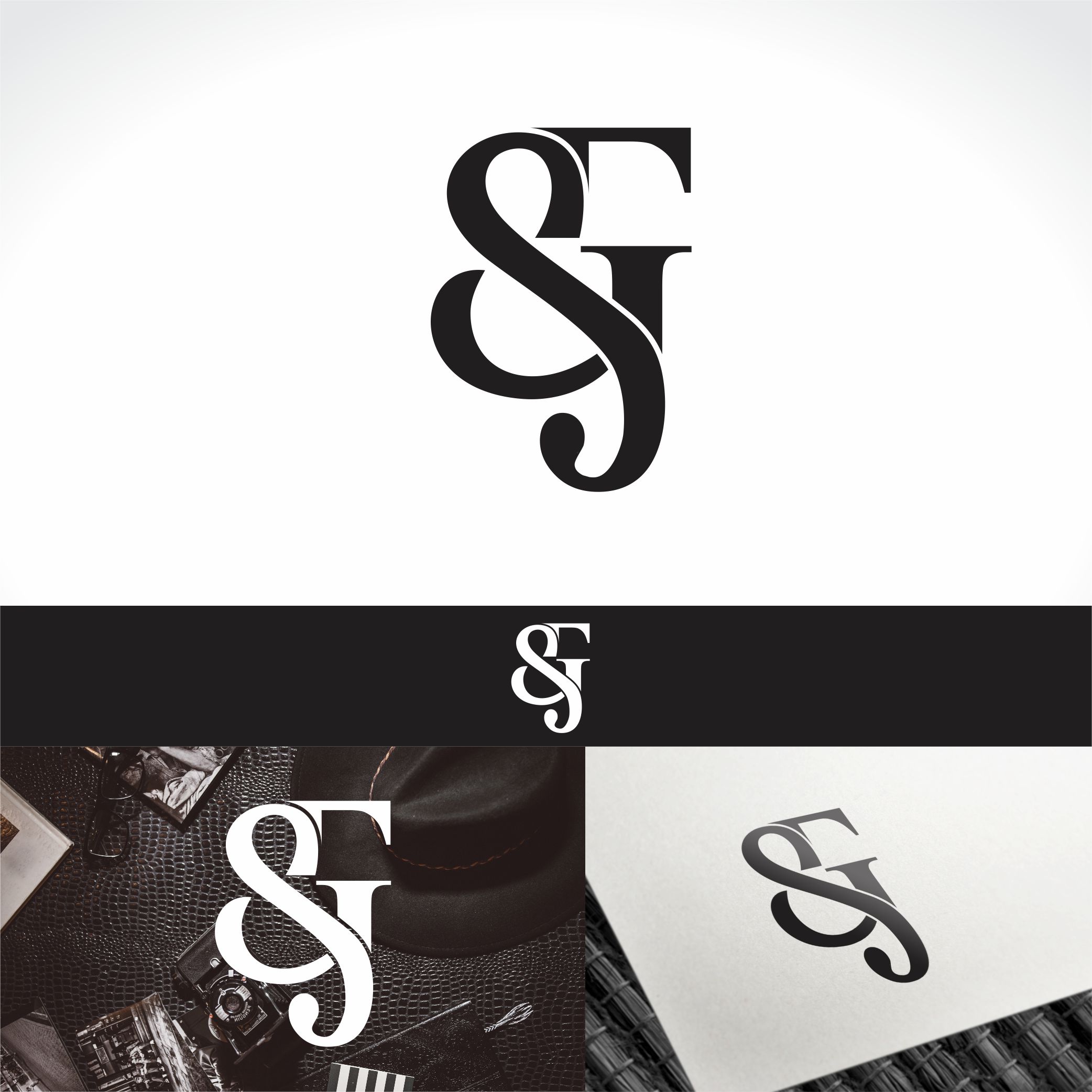 Diseño de Logo por Nicolene Barnard para J&T Brand | Diseño #26094114