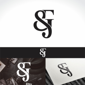 J&T | Design de Logo par Nicolene Barnard
