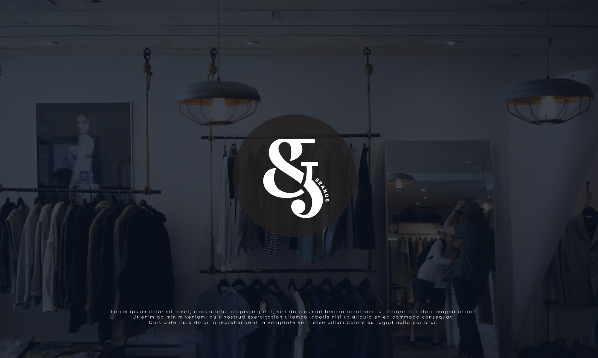 Logo-Design von Neutra für J&T Brand | Design #26113324