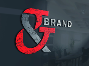 J&T | Logo Design by adnan001 2