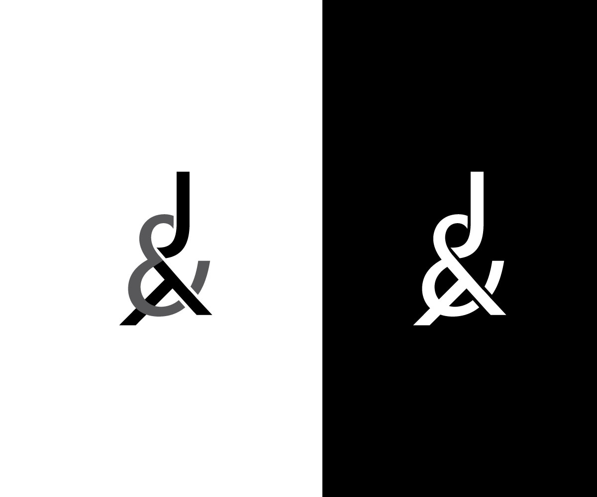 Logo Design by Ochieng for J&T Brand | Design #26080447