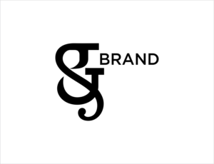 J&T | Logo Design by BNdesigner