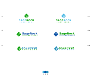 Design de Logo par Vetroff pour Sagerock Advisors | Design : #26129395