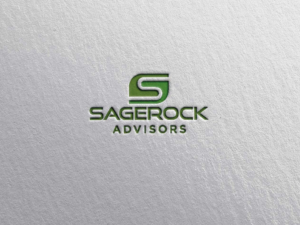Logo Design by jika for Sagerock Advisors | Design #26083604