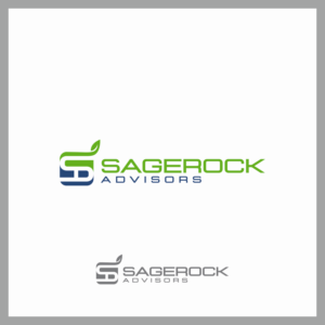 Design de Logo par MG.graphics pour Sagerock Advisors | Design : #26080681
