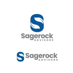 Logo Design by mohammad_ai for Sagerock Advisors | Design #26078688