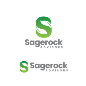 Sagerock Advisors | Logo Design by moasis