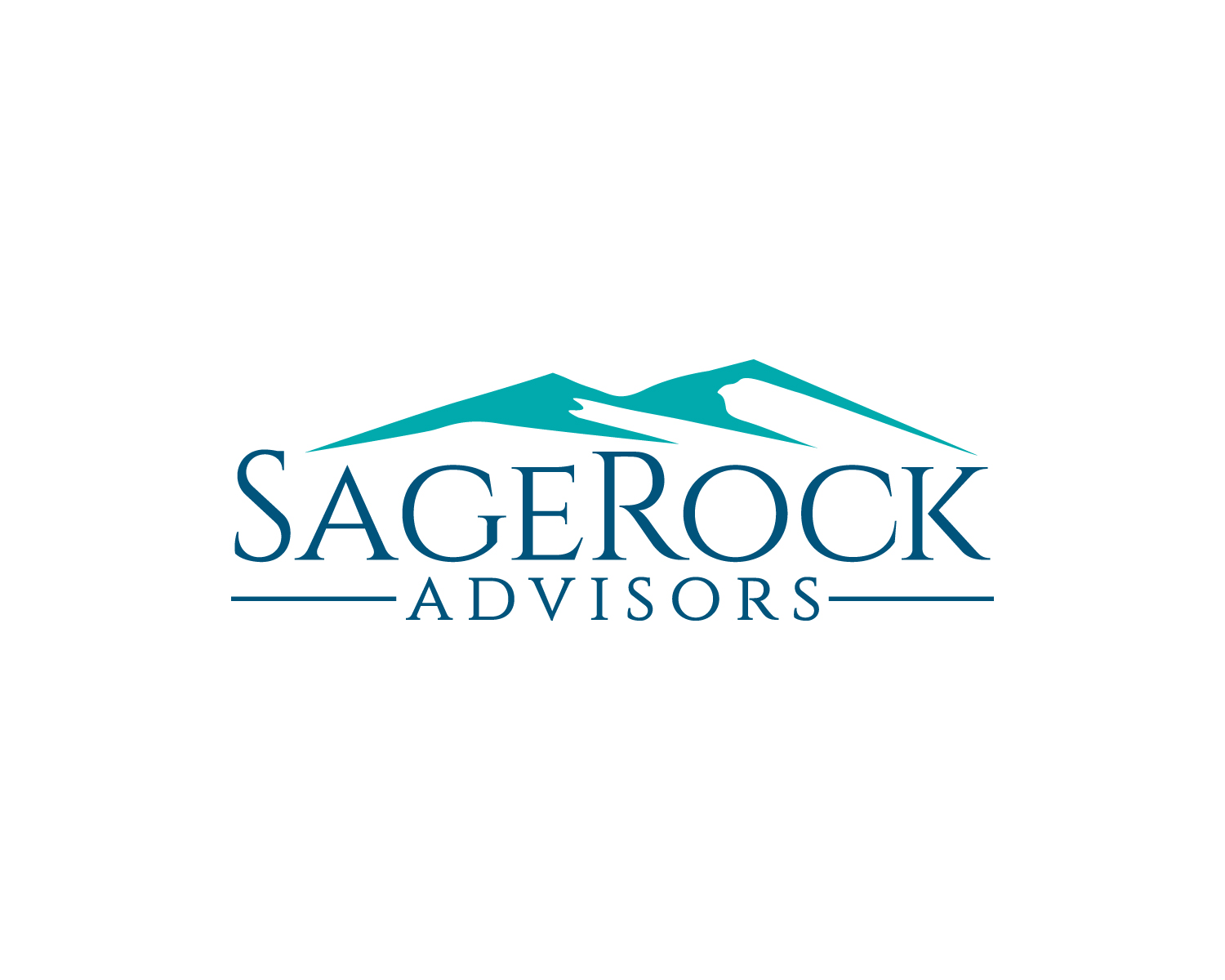 Logo-Design von Atec für Sagerock Advisors | Design #26108050