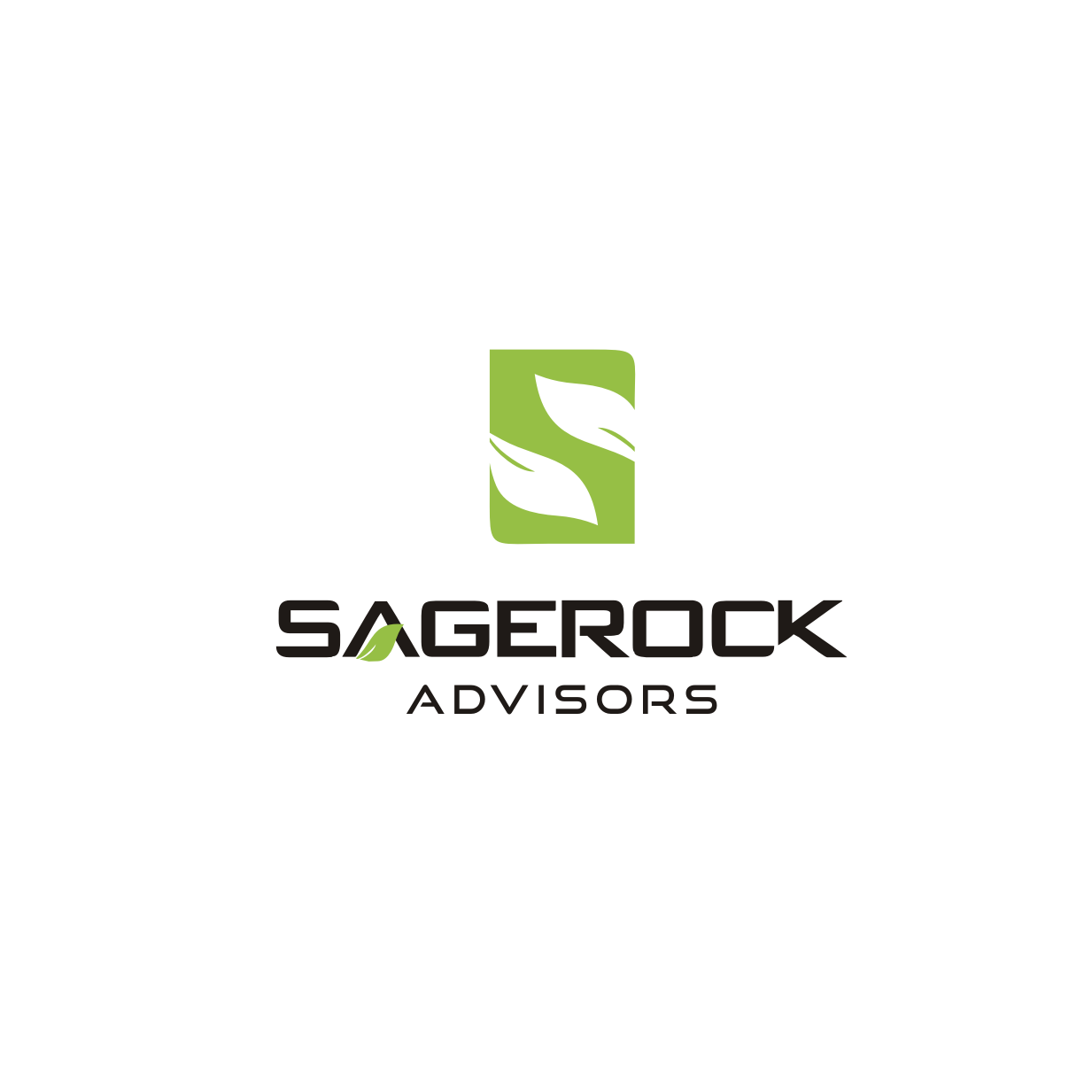 Logo-Design von mustaghfirin849 für Sagerock Advisors | Design #26082838
