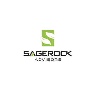 Logo Design by mustaghfirin849 for Sagerock Advisors | Design: #26082838