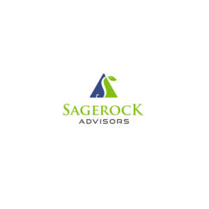 Logo Design by mustaghfirin849 for Sagerock Advisors | Design: #26082902