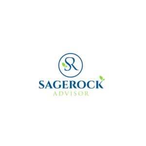 Logo Design by mustaghfirin849 for Sagerock Advisors | Design #26108722