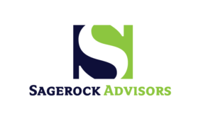 Logo Design by The Talich for Sagerock Advisors | Design #26097304