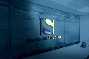 Logo Design by The Talich for Sagerock Advisors | Design: #26099438