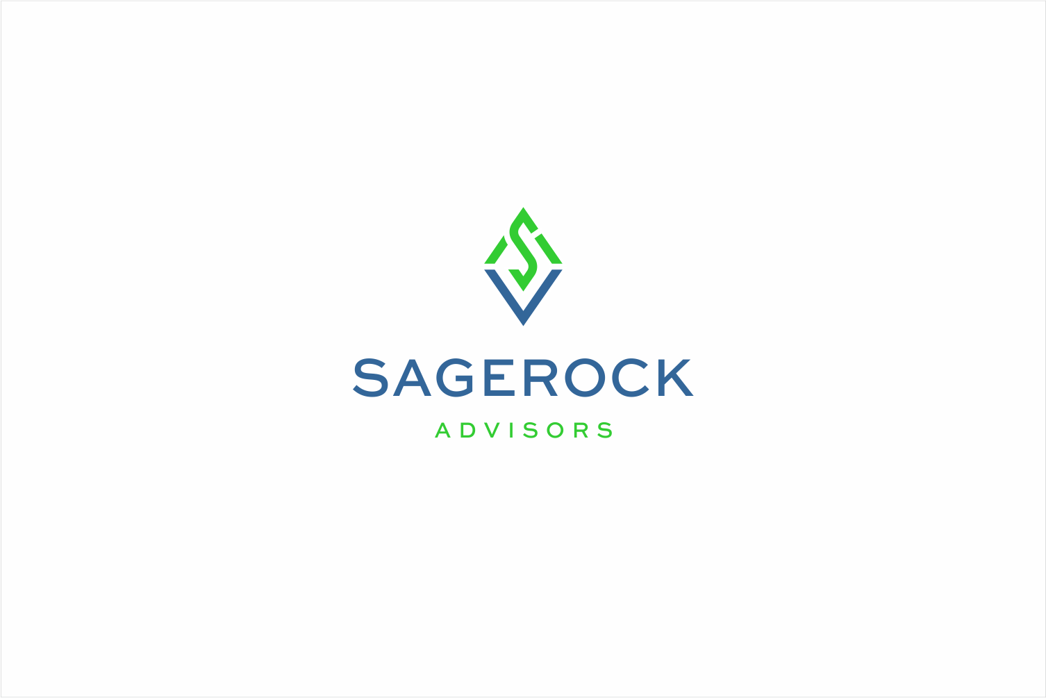 Diseño de Logo por Gree™ para Sagerock Advisors | Diseño #26077031