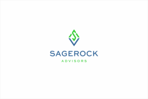 Sagerock Advisors | Design de Logo par Gree™