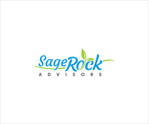 Sagerock Advisors | Design de Logo par pachilakili
