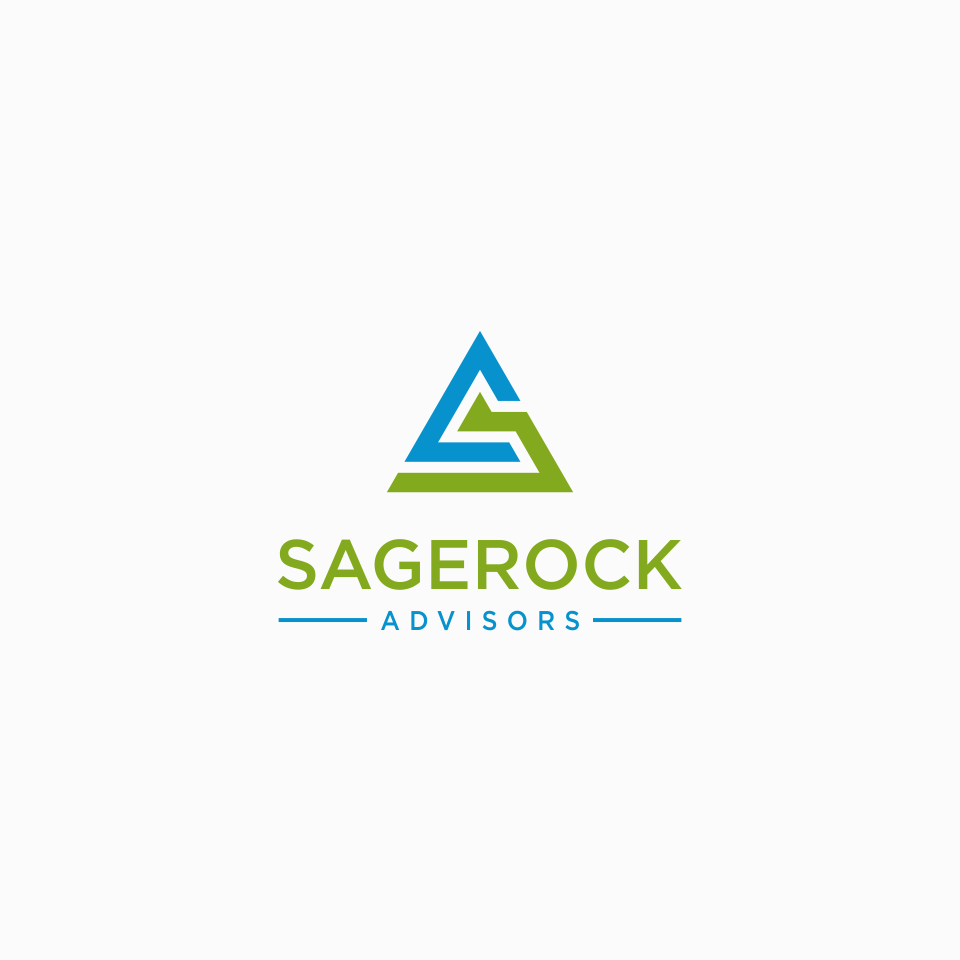 Logo-Design von LeaAus für Sagerock Advisors | Design #26079651