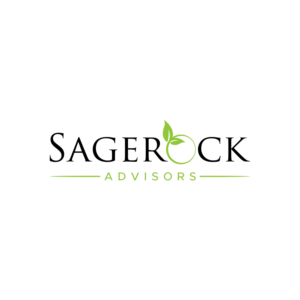 Logo Design by anamika lin  2 for Sagerock Advisors | Design: #26080671