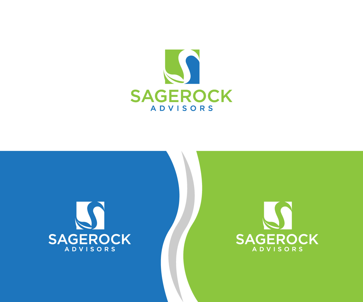 Logo Design by fauzan harun for Sagerock Advisors | Design #26097132