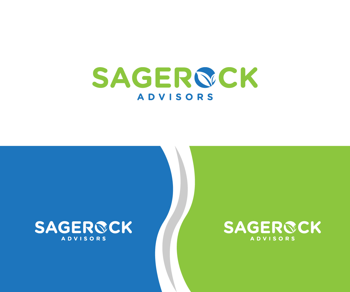Design de Logo par fauzan harun pour Sagerock Advisors | Design #26097133