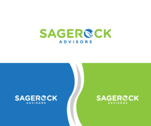 Design de Logo par fauzan harun pour Sagerock Advisors | Design : #26097133