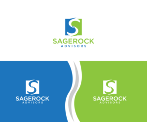 Design de Logo par fauzan harun pour Sagerock Advisors | Design : #26097134