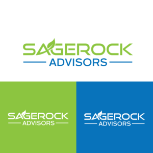 Design de Logo par sherman pour Sagerock Advisors | Design : #26089498