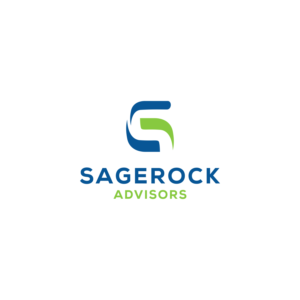 Sagerock Advisors | Logo Design by Juliawan