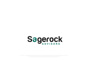 Design de Logo par ikramhsakib pour Sagerock Advisors | Design : #26084849