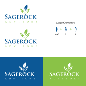 Design de Logo par MD Roknuzzaman pour Sagerock Advisors | Design : #26076975