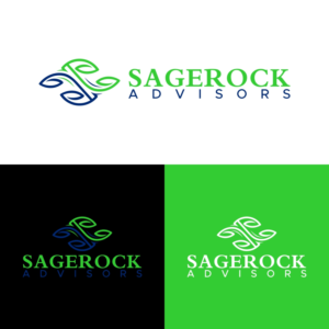 Logo Design by Avilash for Sagerock Advisors | Design: #26110788