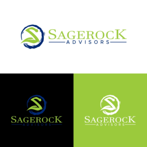 Design de Logo par Avilash pour Sagerock Advisors | Design : #26110952