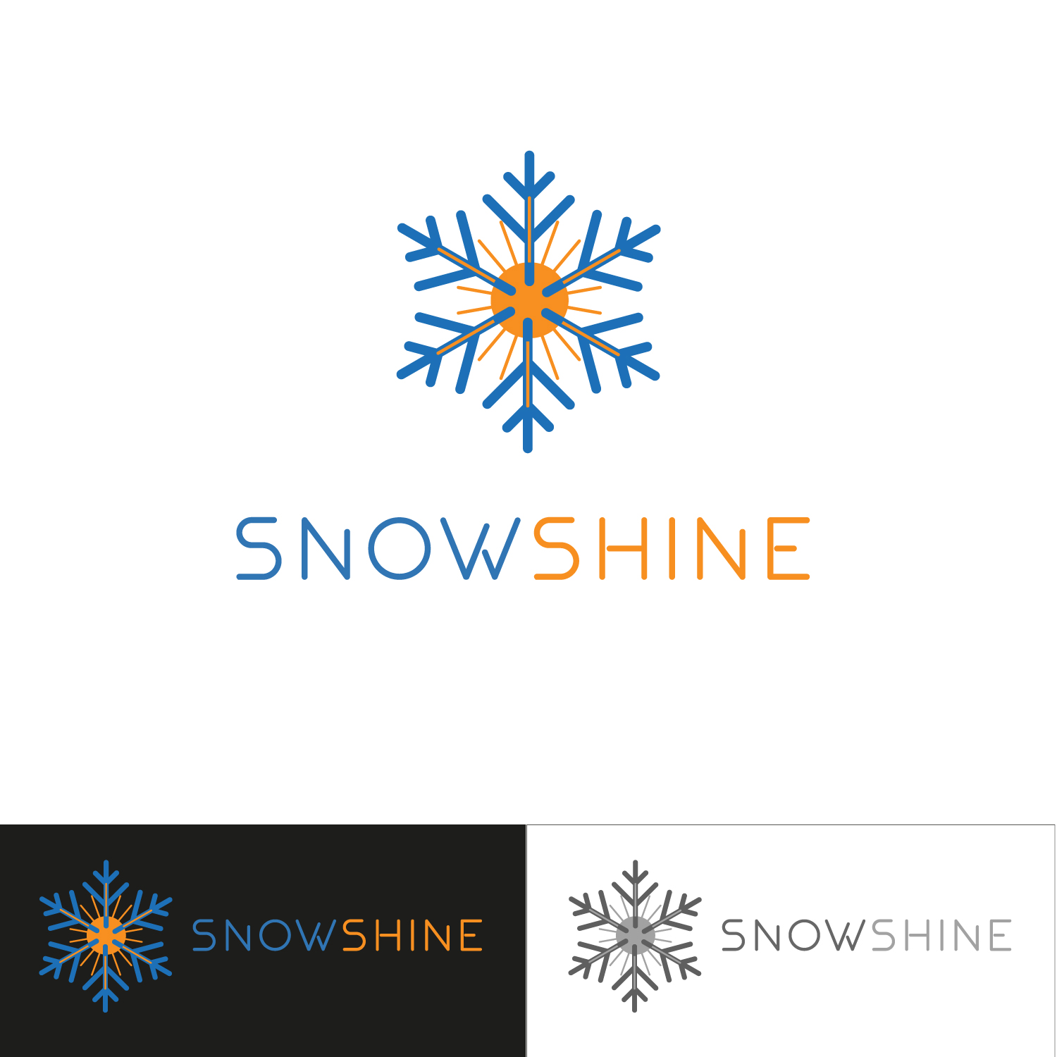 Logo Design by vigie for this project | Design #26092608
