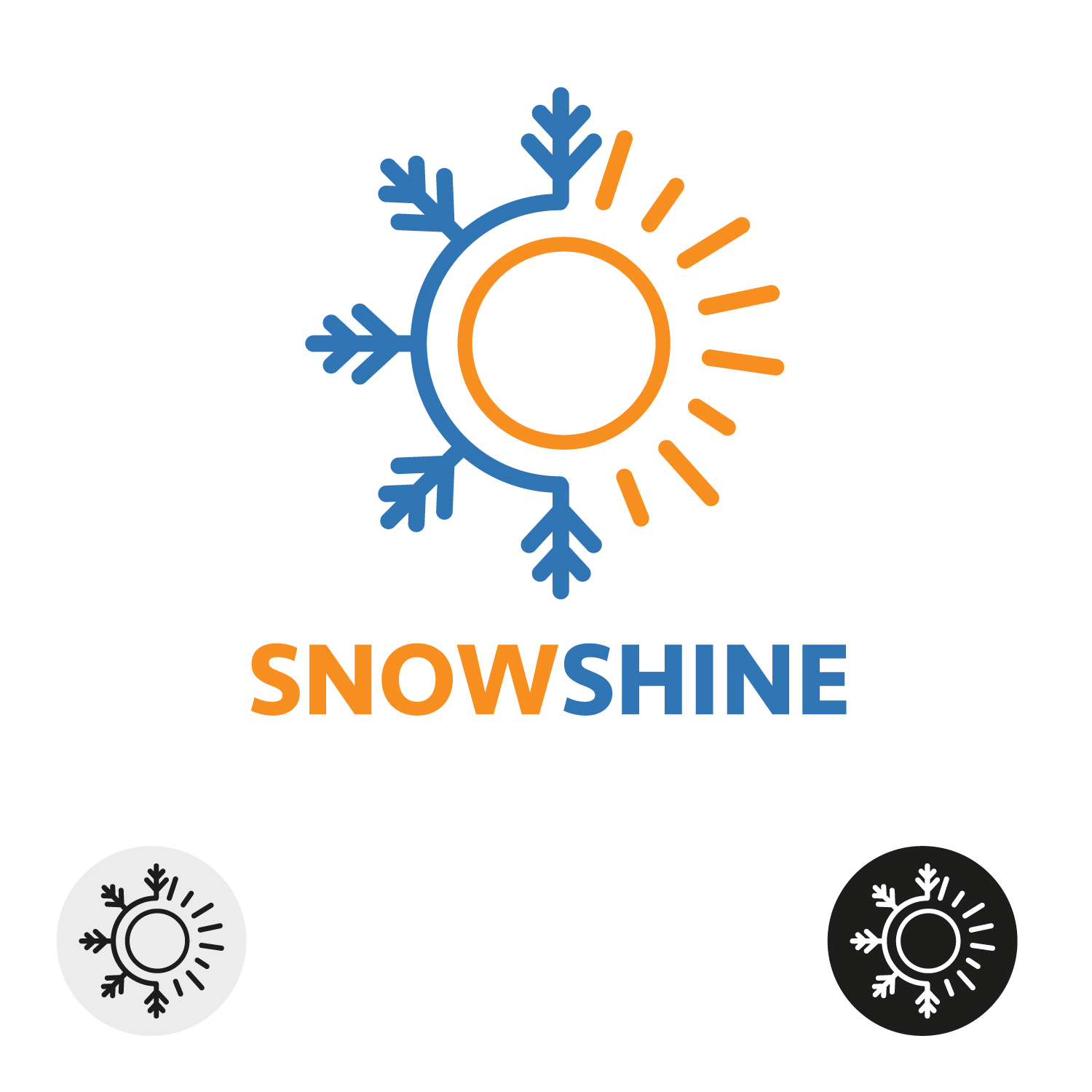 Logo Design by vigie for this project | Design #26092653