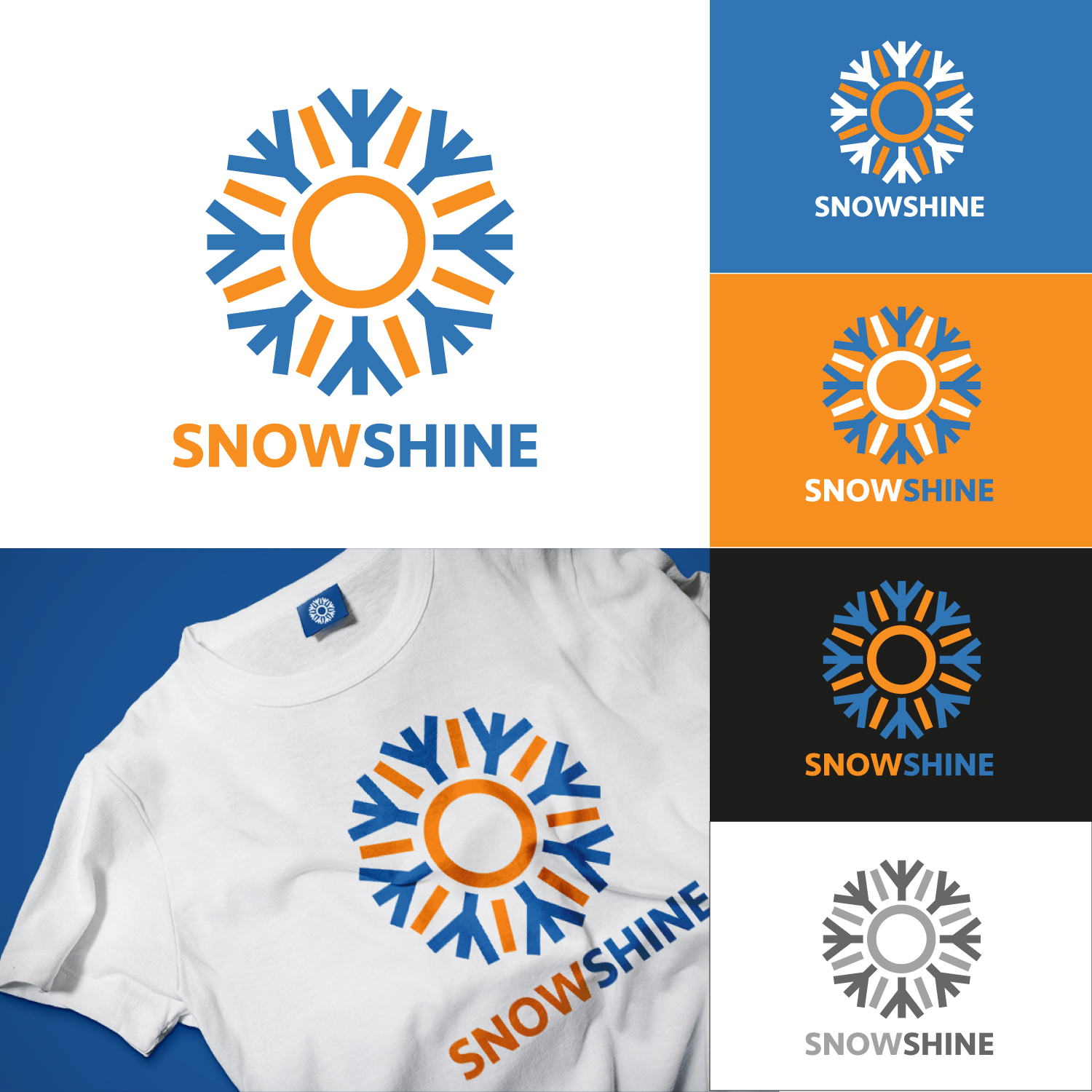 Logo Design by vigie for this project | Design #26092688