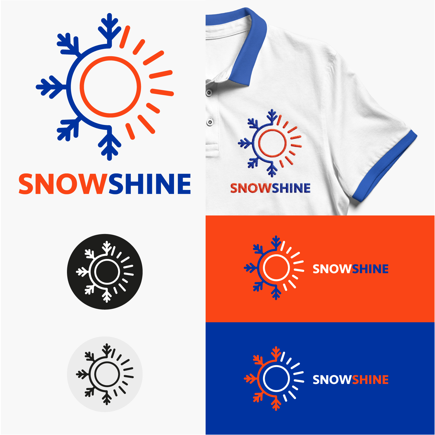 Logo Design by vigie for this project | Design #26097270