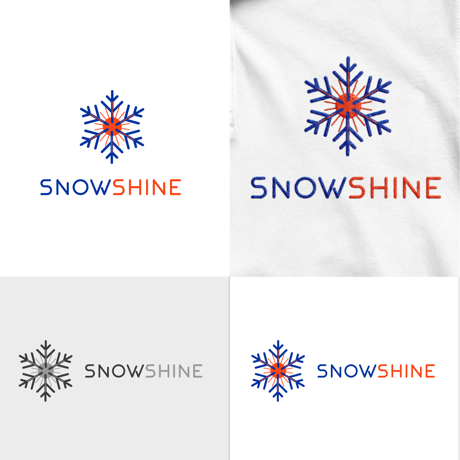 Logo Design by vigie for this project | Design #26097281