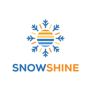 SNOWSHINE | Logo Design by Juliawan