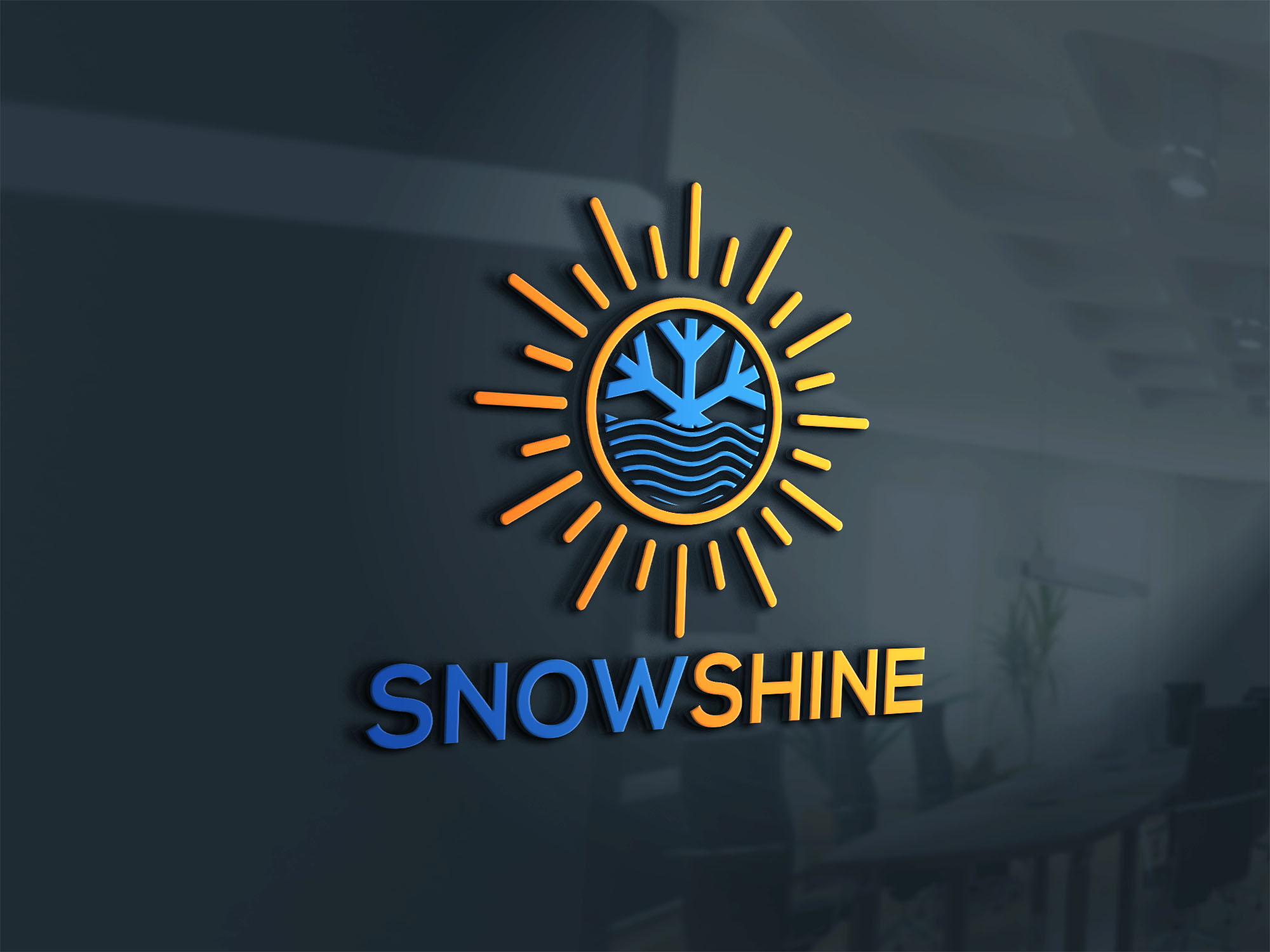 Logo Design by adnan001 2 for this project | Design #26091497