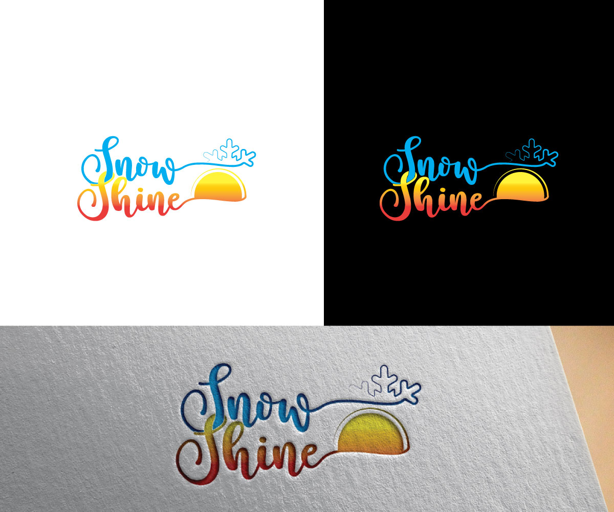 Logo Design by uitaki for this project | Design #26085394