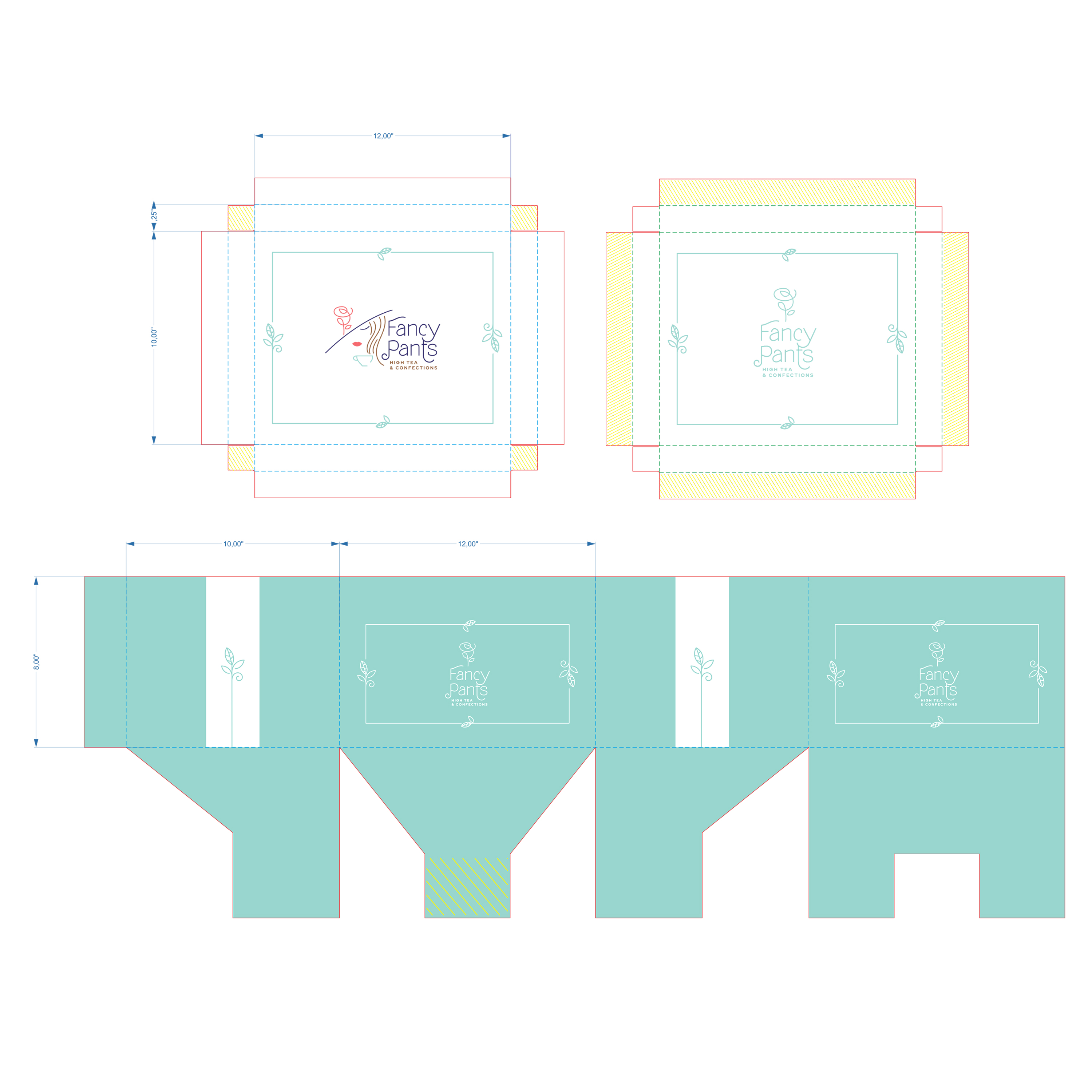 Design Emballage par Polina_pro pour ce projet | Design #26137314