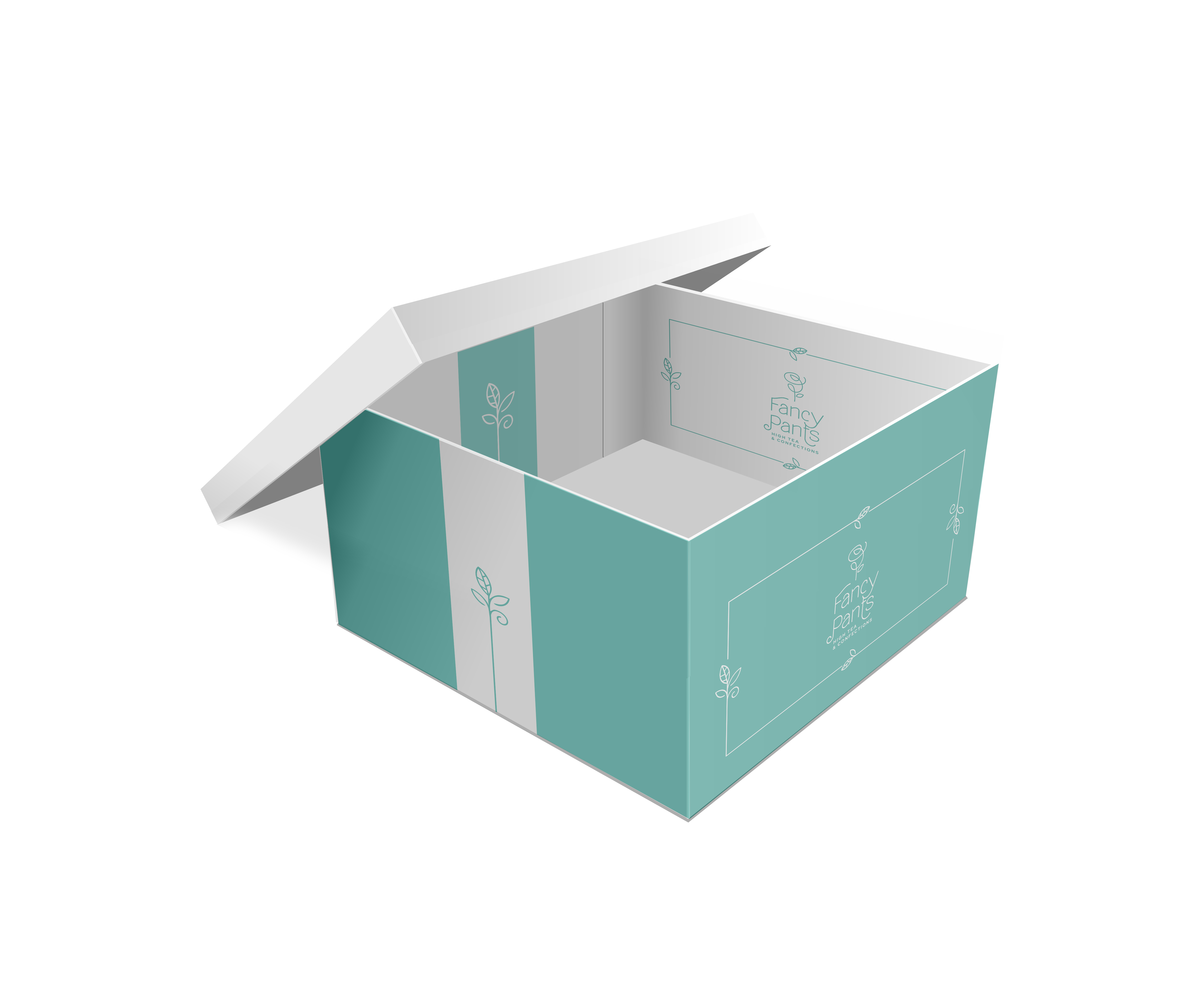 Packaging Design by Polina_pro for this project | Design #26142065