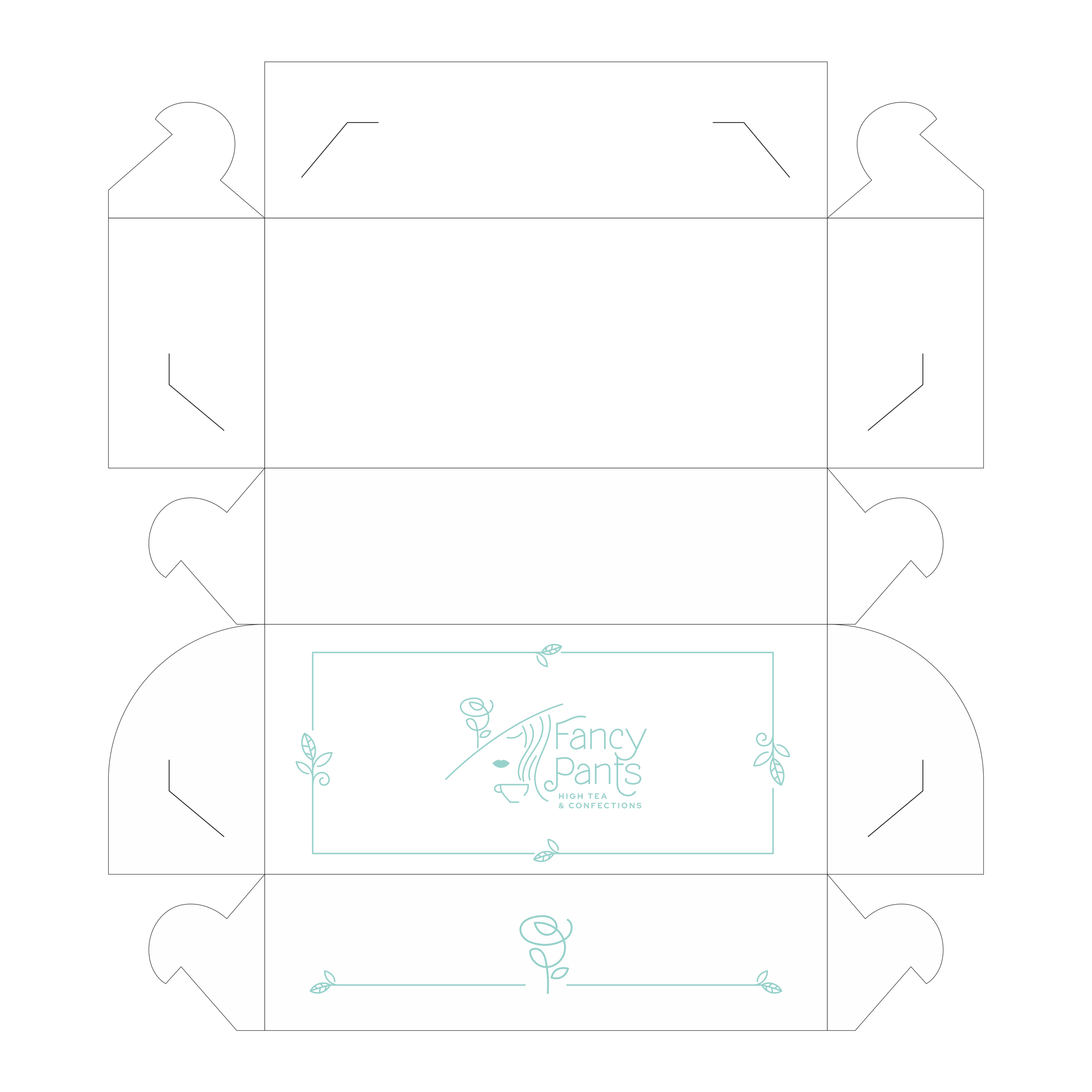 Packaging Design by Polina_pro for this project | Design #26159449