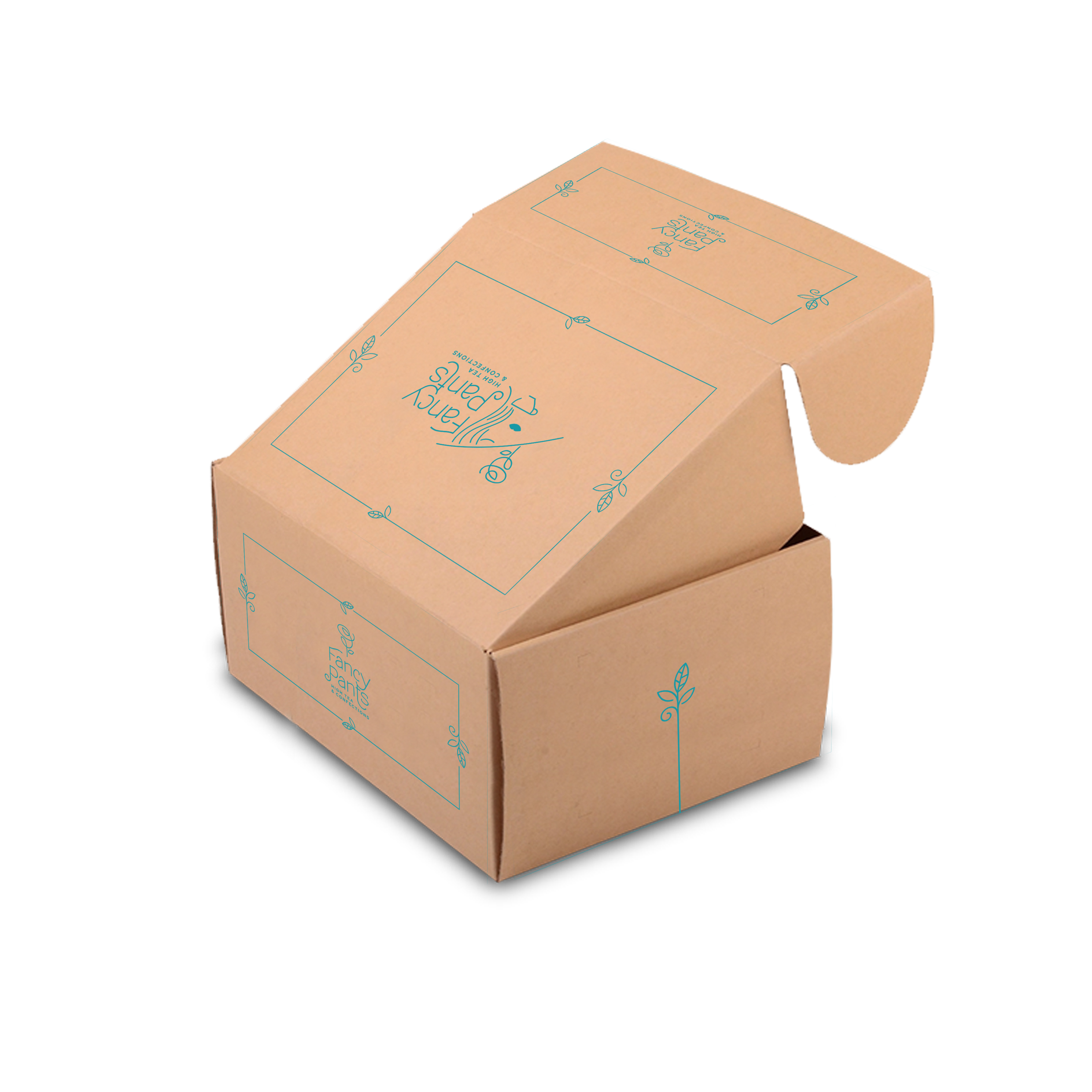 Packaging Design by Polina_pro for this project | Design #26165345