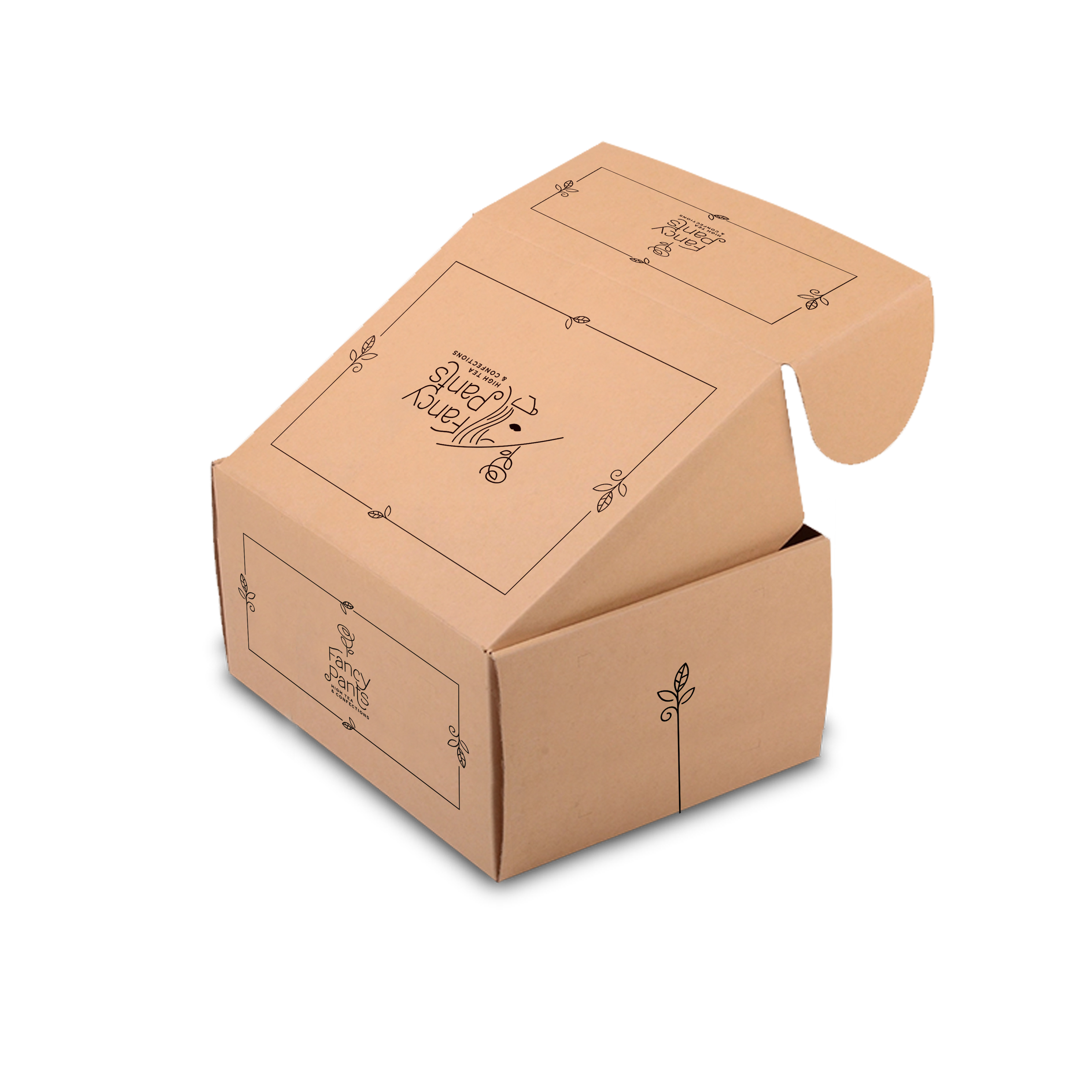Packaging Design by Polina_pro for this project | Design #26165346