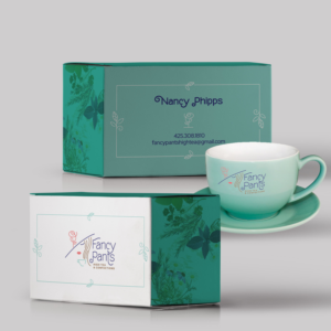 Design Emballage par vigie pour ce projet | Design : #26125575