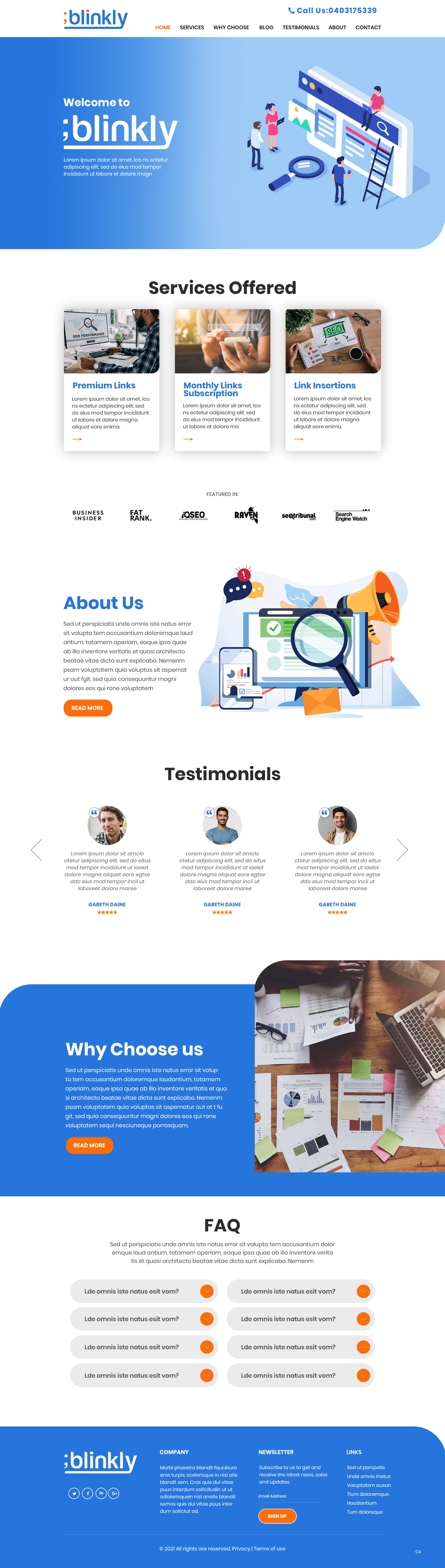 Web-Design von pb für dieses Projekt | Design #26080833