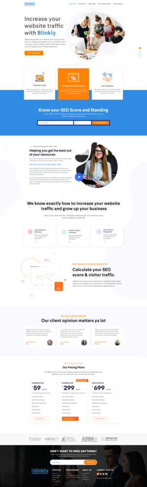 Web Design by Ayesha Khan for this project | Design: #26092336