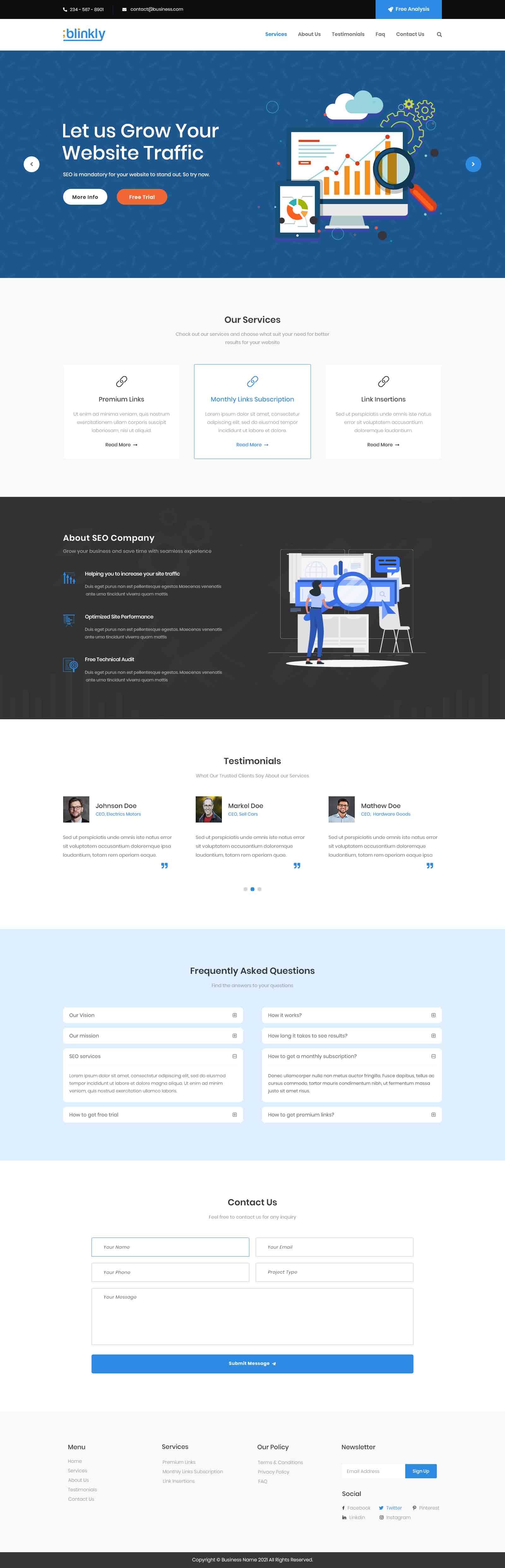 Web Design par mrtasks pour ce projet | Design #26135869